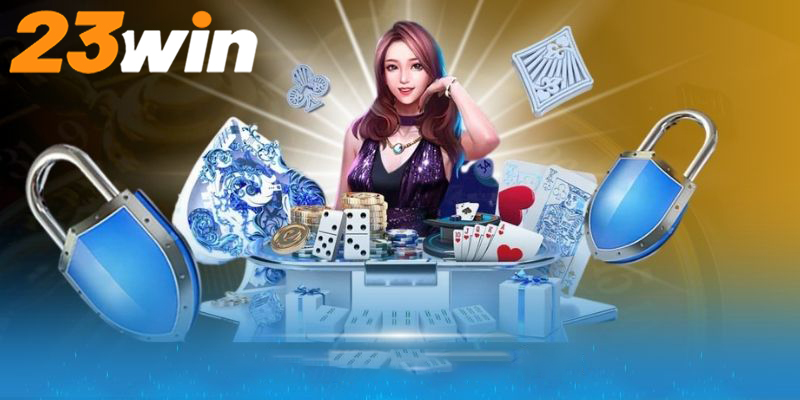 Lợi ích khi tham gia top nhà cái 23win