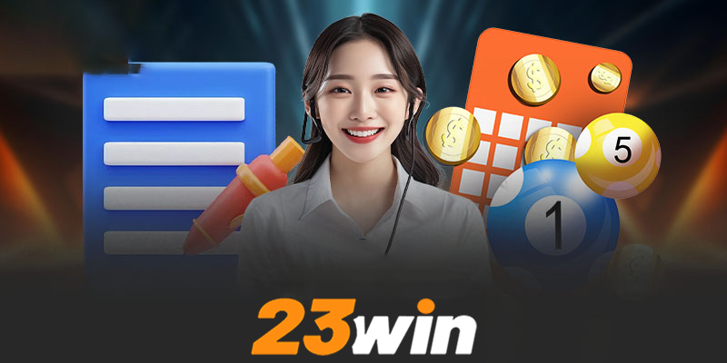 Các phương pháp chọn số hiệu quả tại 23win